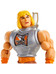 Masters of the Universe Origins - Deluxe Battle Armor He-Man