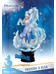 Frozen 2 D-Stage Diorama - Elsa