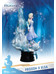 Frozen 2 D-Stage Diorama - Elsa