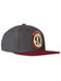 Harry Potter - Snapback Cap 9 3/4