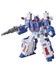 Transformers Kingdom War for Cybertron - Ultra Magnus Leader Class