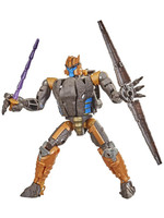 Transformers Kingdom War for Cybertron - Dinobot Voyager Class