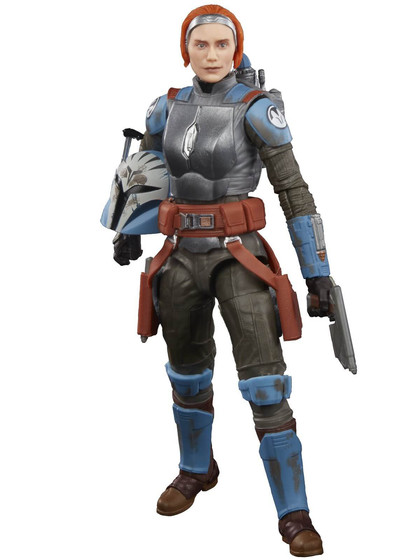 Star Wars Black Series - Bo Katan Kryze