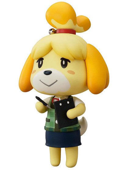 Animal Crossing New Leaf - Isabelle Nendoroid (Shizue)