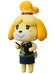 Animal Crossing New Leaf - Isabelle Nendoroid (Shizue)