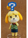Animal Crossing New Leaf - Isabelle Nendoroid (Shizue)