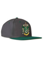 Harry Potter - Snapback Cap Slytherin