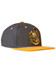 Harry Potter - Snapback Cap Hufflepuff