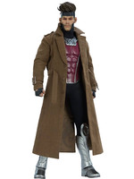 Marvel's X-Men - Gambit Deluxe - 1/6