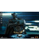Batman: The Dark Knight Rises - Batman MMS - 1/6