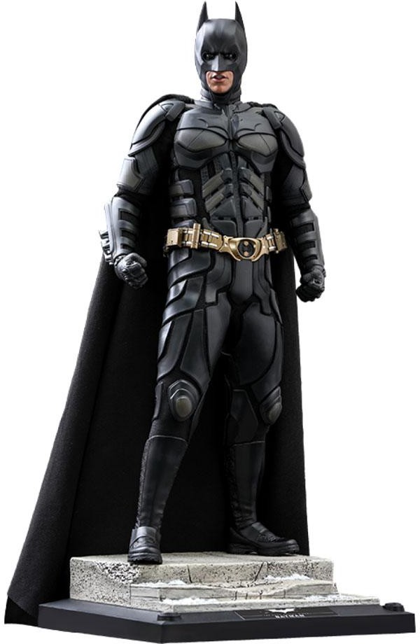 Batman: The Dark Knight Rises - Batman MMS - 1/6