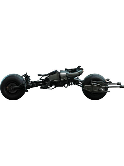 Batman: The Dark Knight Rises - Bat-Pod MMS - 1/6