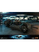 Batman: The Dark Knight Rises - Bat-Pod MMS - 1/6