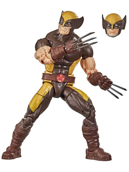 Marvel Legends X-Men - House of X Wolverine
