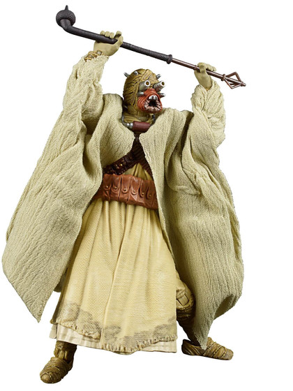 Star Wars Black Series Archive - Tusken Raider