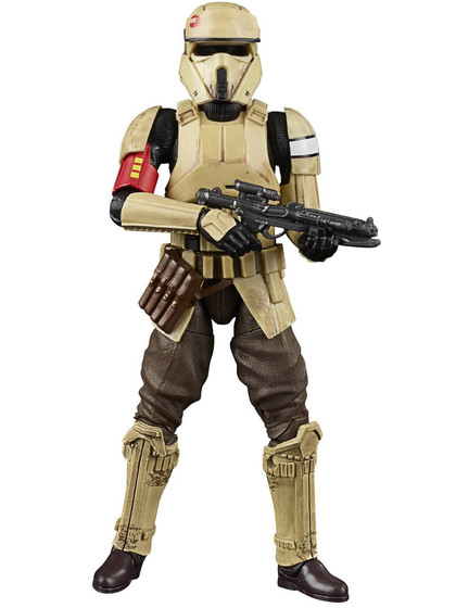 Star Wars Black Series Archive - Shoretrooper