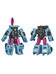 Transformers Earthrise War For Cybertron - Direct-Hit & Power Punch Micromaster