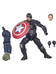 Marvel Legends Gamerverse - Stealth Captain America (Joe Fixit BaF)