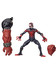 Marvel Legends: Spider-Man Maximum Venom - Miles Morales (Venompool BaF)