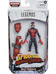 Marvel Legends: Spider-Man Maximum Venom - Miles Morales (Venompool BaF)