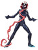 Marvel Legends: Spider-Man Maximum Venom - Ghost Spider (Venompool BaF)