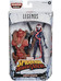 Marvel Legends: Spider-Man Maximum Venom - Ghost Spider (Venompool BaF)