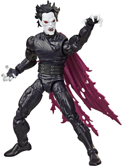 Marvel Legends - Morbius (Venompool BaF)