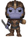 Funko POP! Marvel: Avengers Endgame - Thanos