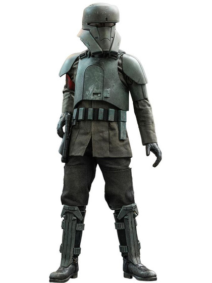 Star Wars The Mandalorian - Transport Trooper TMS - 1/6