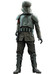 Star Wars The Mandalorian - Transport Trooper TMS - 1/6