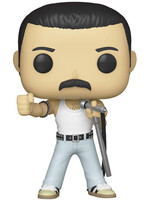 Funko POP! Rocks: Queen - Freddie Mercury (Radio Gaga)