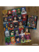 DC Comics - Faces Jigsaw Puzzle (1000 pieces)