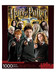 Harry Potter - Character Collage Jigsaw Puzzle (1000 pieces)