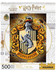 Harry Potter - Hufflepuff Crest Jigsaw Puzzle (500 pieces)