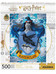 Harry Potter - Ravenclaw Crest Jigsaw Puzzle (500 pieces)