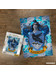 Harry Potter - Ravenclaw Crest Jigsaw Puzzle (500 pieces)