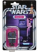 Star Wars The Vintage Collection - Power Droid - SKADAD FÖRPACKNING