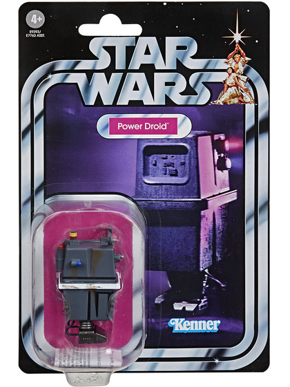 Star Wars The Vintage Collection - Power Droid