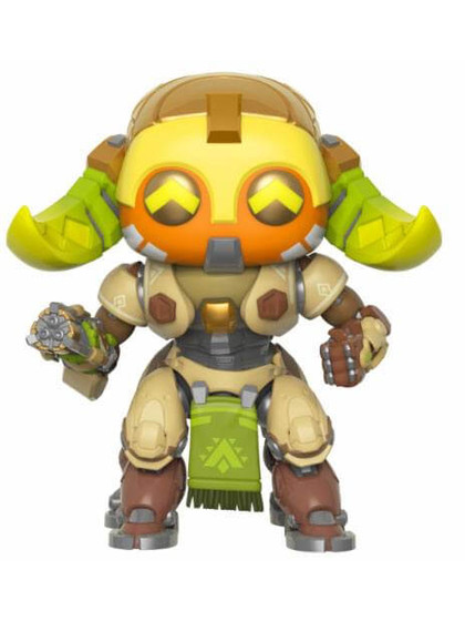 Super Sized Funko POP! Games: Overwatch - Orisa