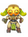 Super Sized Funko POP! Games: Overwatch - Orisa