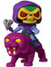 Funko POP! Rides: Masters of the Universe - Skeletor on Panthor