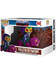 Funko POP! Rides: Masters of the Universe - Skeletor on Panthor