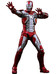 Iron Man 2 - Diecast Iron Man Mark V MMS - 1/6