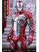 Iron Man 2 - Diecast Iron Man Mark V MMS - 1/6