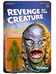 Universal Monsters - Revenge of the Creature - ReAction