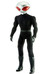 DC Comics - Black Manta MEGO Action Figure