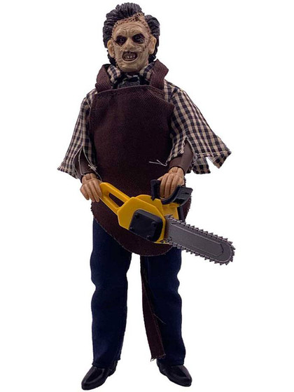 Texas Chainsaw Massacre - Leatherface MEGO