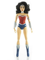 DC Comics - Wonder Woman MEGO Action Figure