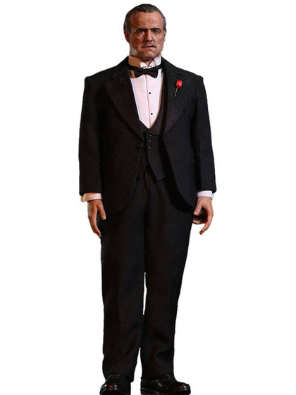 The Godfather - Vito Corleone - 1/6