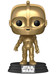 Funko POP! Star Wars - Concept Series C-3PO